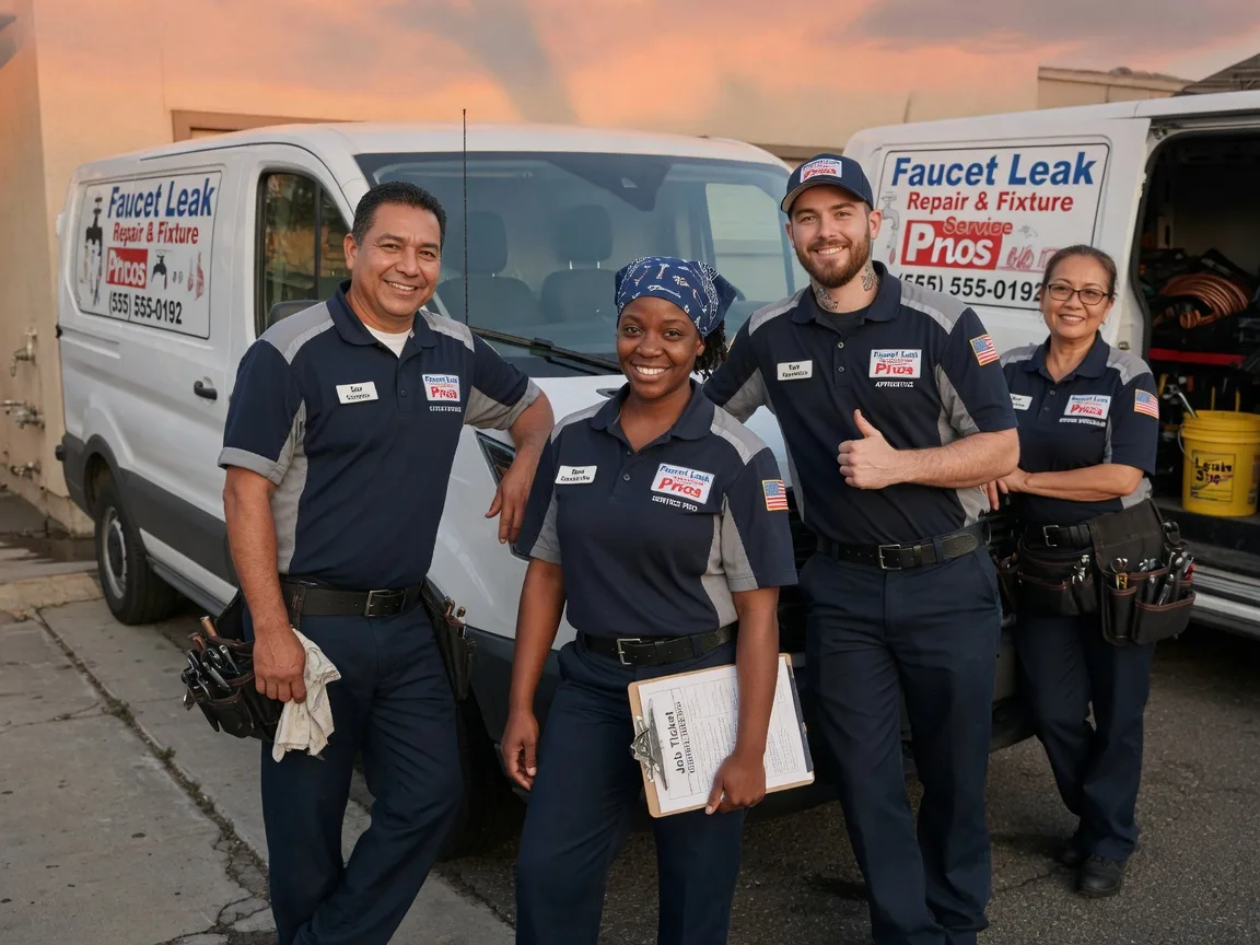 Faucet Repair company in Hagaman, NY